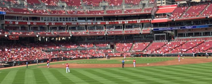 Nati Sports - Reds Community banner