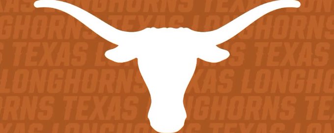 Longhorns Twitter banner