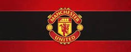 Manchester United banner