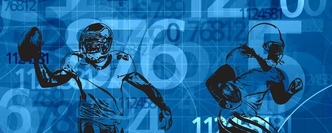 NFL Analytics banner
