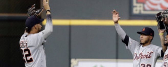 Tigers Twitter banner