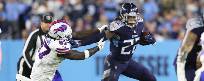 Titans Twitter banner