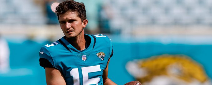 Jacksonville Jaguars Community banner