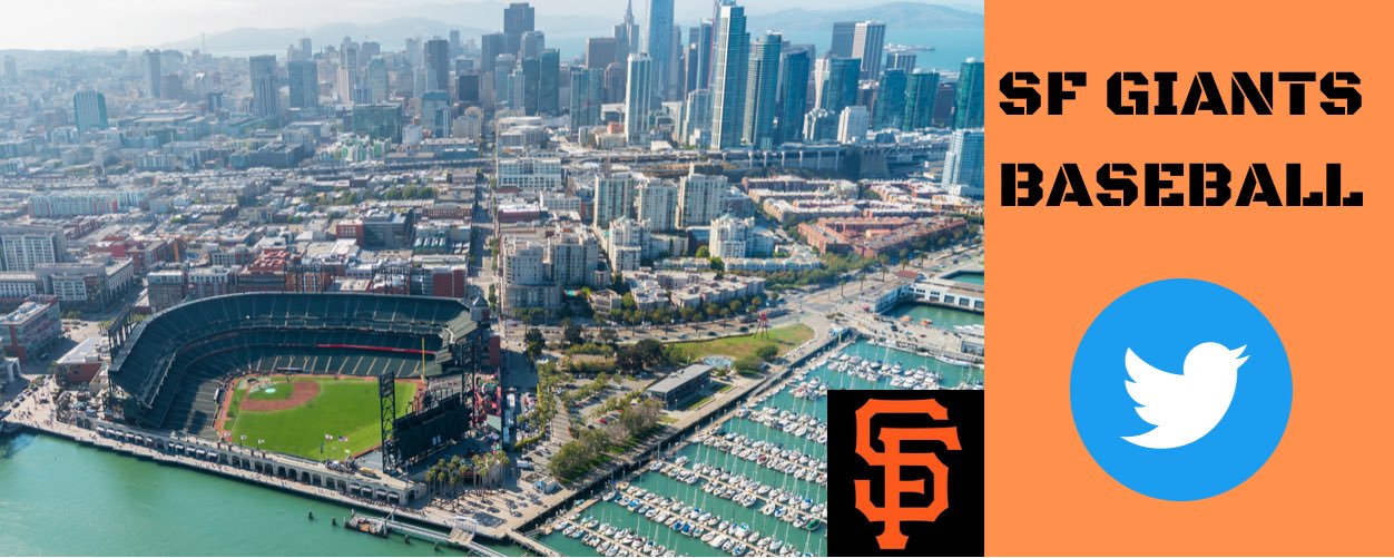 SF Giants Baseball