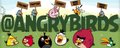 Angry Birds banner