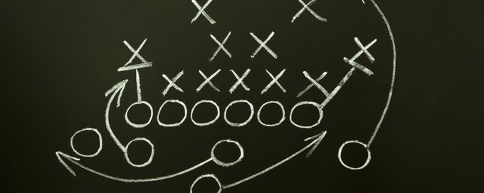 Football Coaches banner