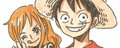 One Piece Spoilers banner