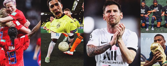 Football Transfers banner