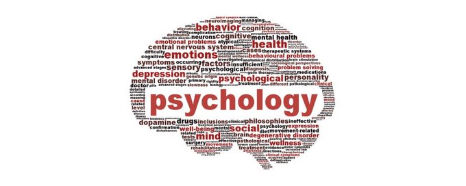 Psychology Twitter banner