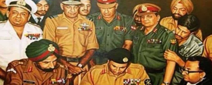 Indian Military History banner