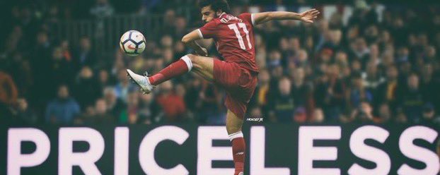 Liverpool Football Club banner