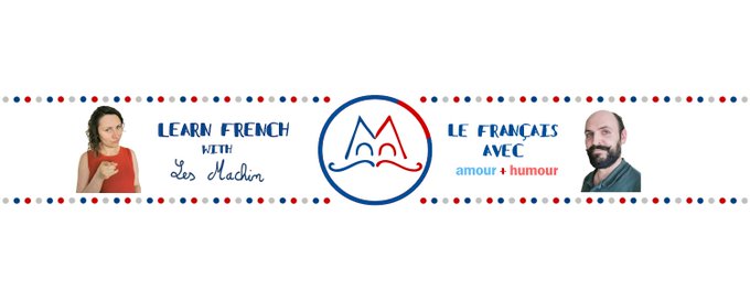 🇫🇷 For French Learners banner