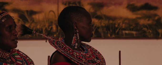 Kenya Travel Community banner