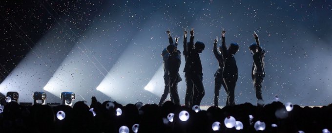 BTS ARMY Interact banner