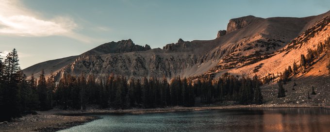 Landscape Photography banner