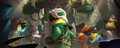 LEGO Ninjago banner