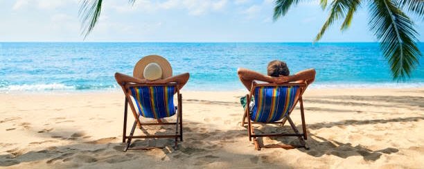 Holiday Packages & Travel Tips banner