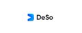 Decentralized Social (DESO) banner