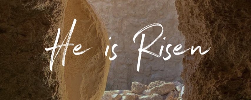 community banner