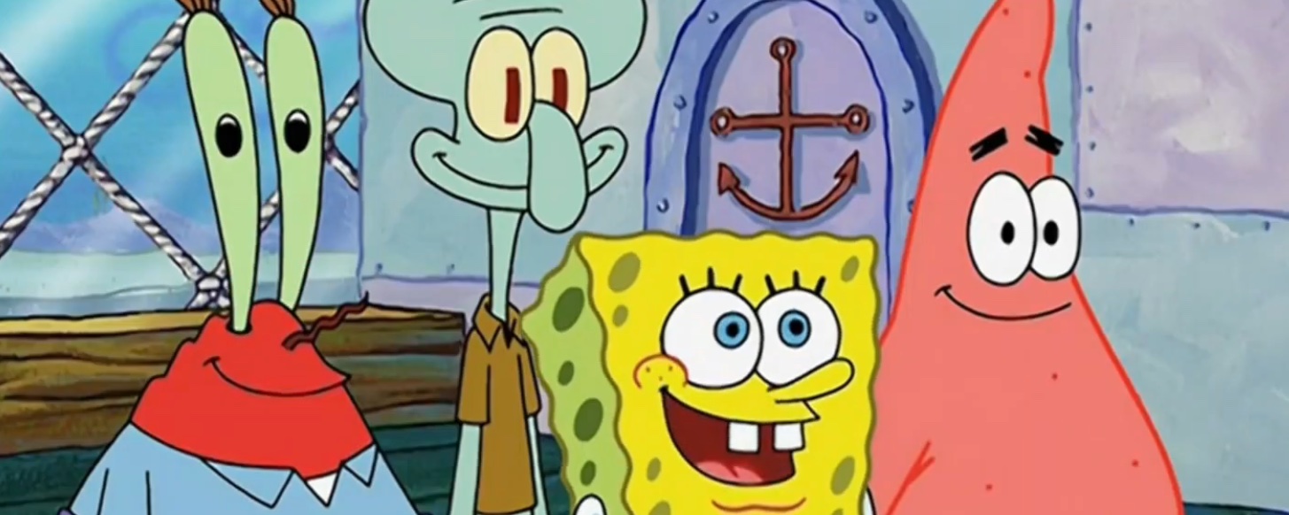 community banner