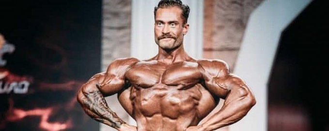 WE GO GYM!🔱 banner