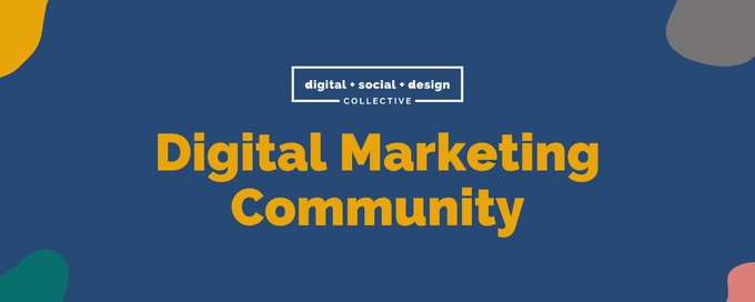 Digital Marketing banner