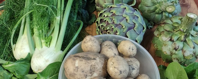 Vegan🌱 Cost of Living Recipes banner