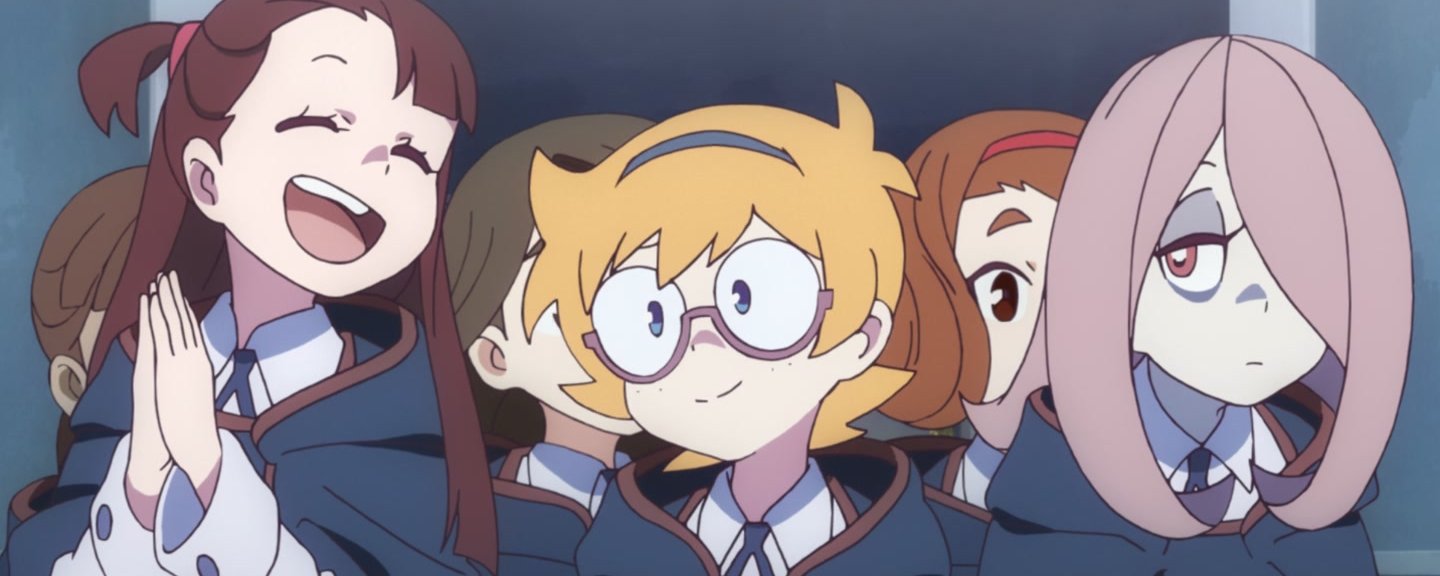 community banner