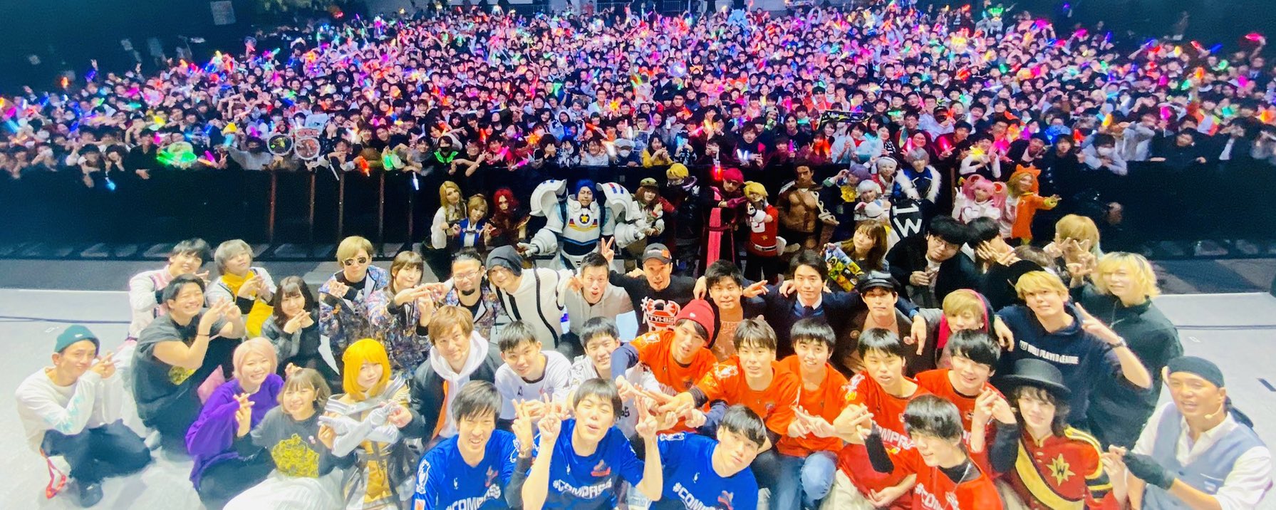 #コンパス　コラプス　まとめ売り コンバース 安全靴 ハイカット サイドゴア 限定 コラボ XLARGE