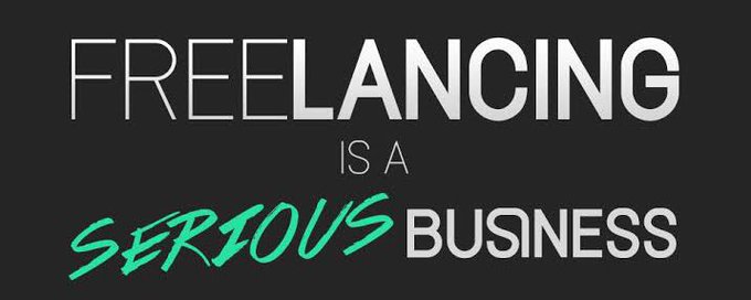 Learn Freelancing banner