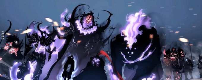 Webtoon / Manhwa Utopia banner