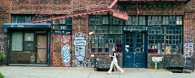 STREET PHOTOGRAPHY banner