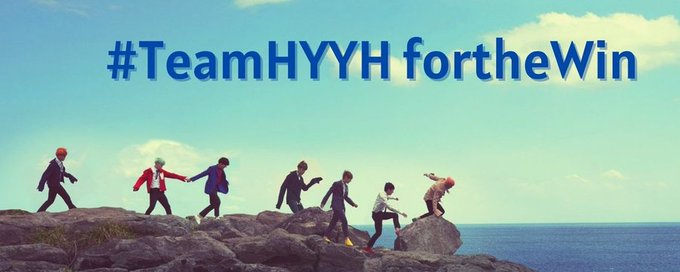 TEAM HYYH BTS GLOBAL BATLLE 🦋 banner