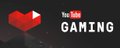 YouTube Gaming banner