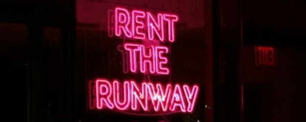 Fashion Gworls 🏳️‍🌈💕✨ banner