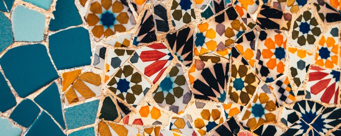 European Culture banner