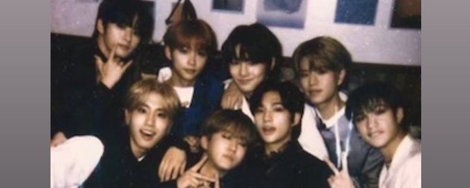 Stray Kids Simps banner