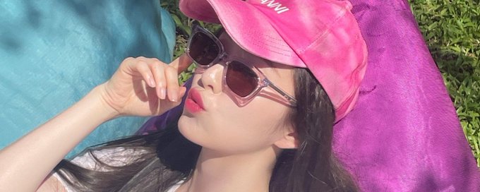 Irene KACHING Community banner