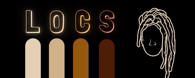 Loc Journey 🌱 banner