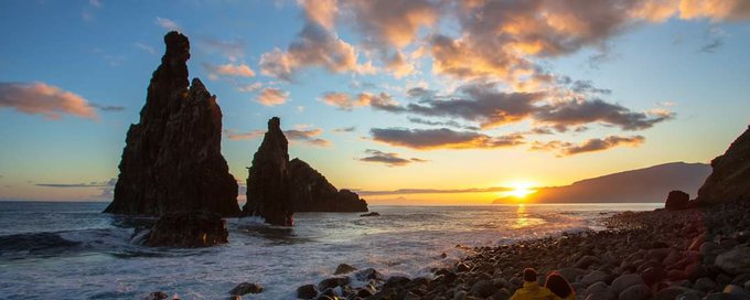 Madeira Community Members banner