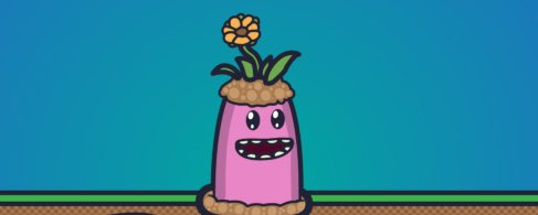 community banner