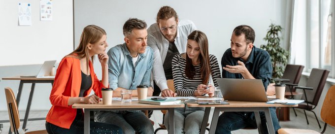 Data Science Jobs & AI Career banner