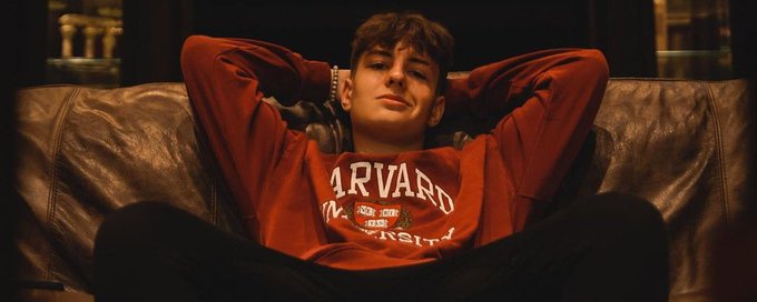 Clix's Community banner