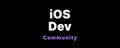 iOS Dev Community banner