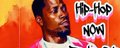 Hip-Hop NOW banner