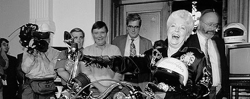 Texas Democratic Party