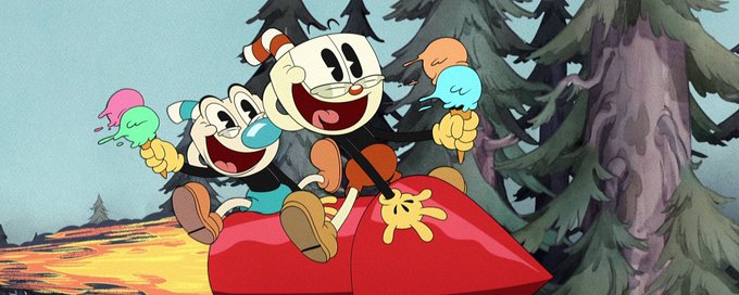 Animation Community banner