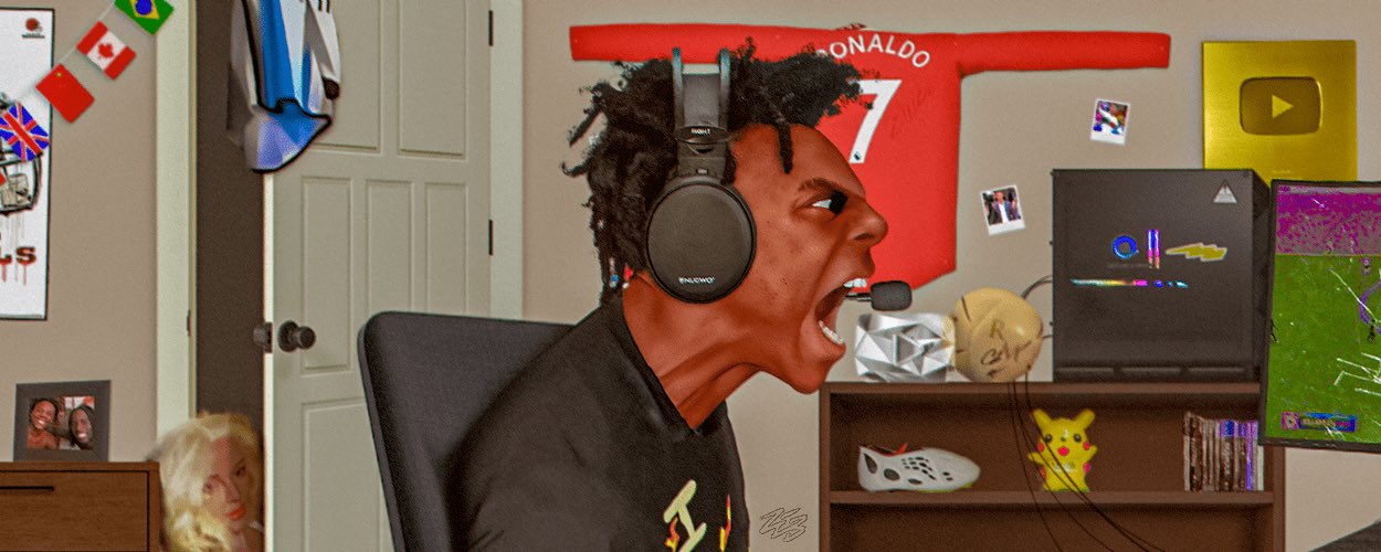community banner