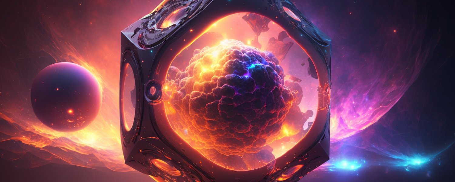 community banner