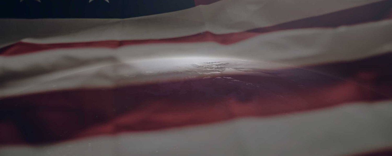community banner
